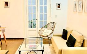 Hermoso departamento en San Telmo